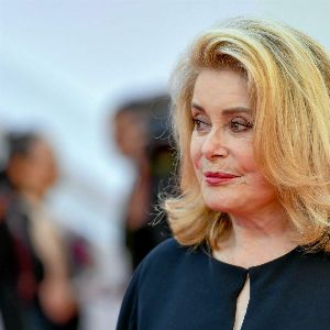 "Les confessions de Catherine Deneuve : #MeToo, Polanski, AVC... révélations choc !"