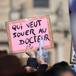 "Les députés se mobilisent pour améliorer les ratios de soignants par patient à l'hôpital"