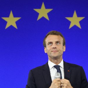 Macron met l'Union européenne sous pression : quels changements à prévoir pour contrer Trump ?