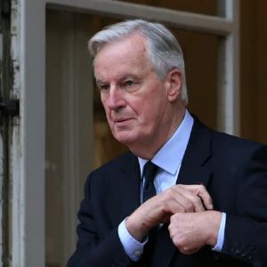 Michel Barnier s'engage à maintenir l'esprit du socle commun : son discours passionnant devant les Républicains des Yvelines