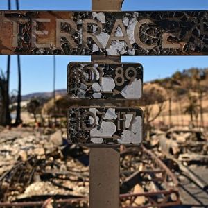 "Pourquoi les Américains fuient l'assurance habitation à Los Angeles ? Découvrez la raison choquante !"