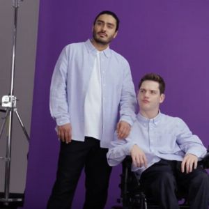 "Primark révolutionne la mode avec une collection pour personnes en situation de handicap"