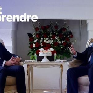 "Relations France-Algérie : les tensions remontent, les influenceurs au cœur des conflits"