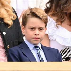 "Révélation choc sur le futur scolaire du prince George suite au cancer de Kate Middleton"