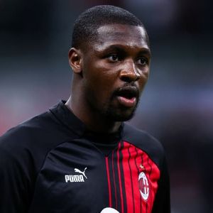 "Révélation Mercato: Le Havre en discussion avec Fodé Ballo-Touré, ancien joueur de l'AC Milan"