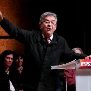 "Révélations choc sur les fractures de la gauche : Mélenchon visé par des accusations nationaliste"