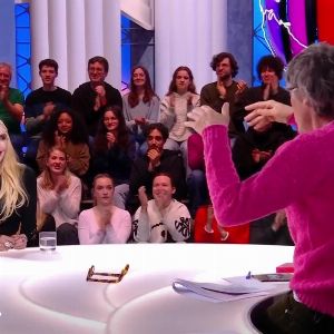 "Scandale chez Yann Barthès : Jeanne Mas le complimente sur son look et crée la polémique"