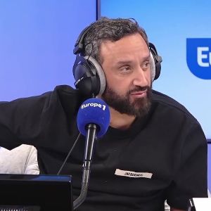 Scandale: Cyril Hanouna compare Melania à Julie Gayet et préfère l'épouse de Donald Trump!