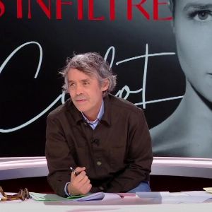 "Un invité de Quotidien fond en larmes en évoquant une amie décédée, Yann Barthès mal à l'aise"