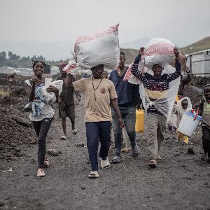 "Alerte à Goma : le M23 menace la République démocratique du Congo"