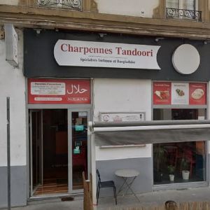 "Alerte au Charpennes Tandoori : Fermeture immédiate pour manquements graves en hygiène et sécurité alimentaire"