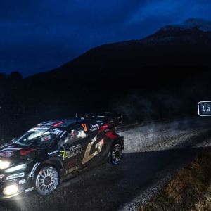 "Alerte circulation : perturbations routes Hautes-Alpes pour Rallye Monte-Carlo vendredi"