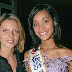 Cindy Fabre quitte Miss France, Sylvie Tellier dans une situation inattendue