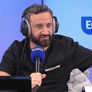 "Cyril Hanouna sous le choc : l'intrusion choquante dans TPMP secoue l'équipe"