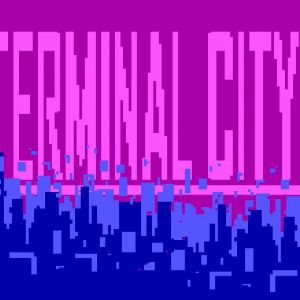 Découvrez Terminal City : le jeu de course textuelle qui mettra vos réflexes à rude épreuve !