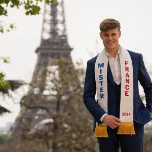 "Découvrez votre score au test de culture générale pour Mister France 2025 !"