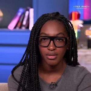 "Ebony (Star Academy) victime de racisme : SOS Racisme exige des mesures fortes contre la fachosphère"