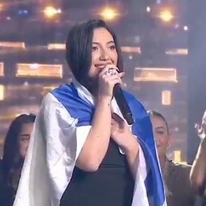 Extraordinaire - Yuval Raphael, la survivante de l'attaque du Festival Nova, représentera Israël à l'Eurovision 2025