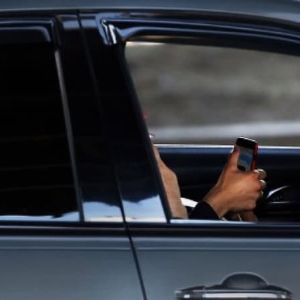 "Incroyable ! Découvrez quand utiliser son téléphone au volant est autorisé !"