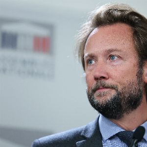 "Interview exclusive : Boris Vallaud dévoile les objectifs du groupe socialiste à l'Assemblée nationale"