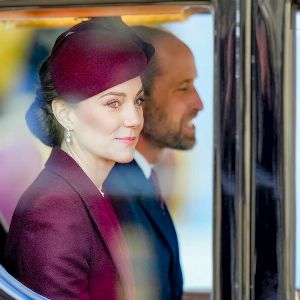 "Kate Middleton bat un record historique et dépasse Lady Di !"