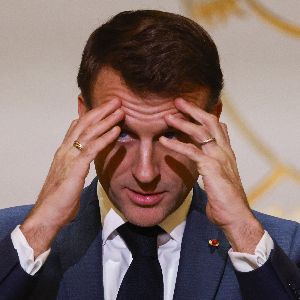 "La proposition audacieuse d'Éric Piolle à Emmanuel Macron sur la légalisation du cannabis"