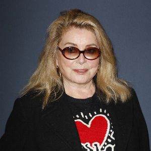 "Le coup de colère de Catherine Deneuve qui a éclaboussé #MeToo"