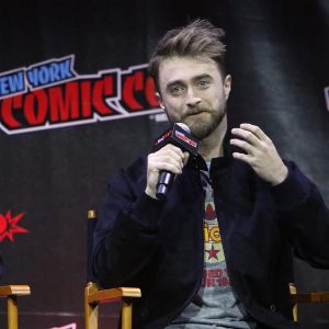 "Le geste émouvant de Daniel Radcliffe envers sa doublure paralysée"