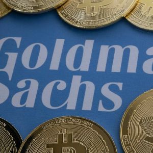 "Le PDG de Goldman Sachs rassure : le Bitcoin n'est pas une menace pour le dollar"