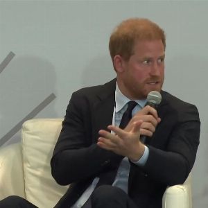 "Le prince Harry humilié : quand la conscience morale du mari de Meghan est mise à l'épreuve"