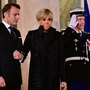 Les révélations intimes sur Brigitte Macron et ses projets post-2027 !