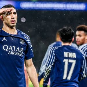 "Ligue des champions : Tous les enjeux de la 8e journée en un coup d'œil !"