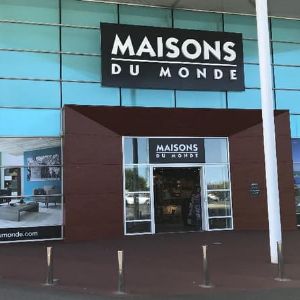 "Maisons du Monde supprime 91 emplois à Paris et Nantes : chant du cygne pour l'enseigne d'ameublement"