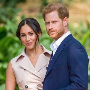 "Meghan et Harry : le scoop sur le livre révélateur de leur possible divorce"