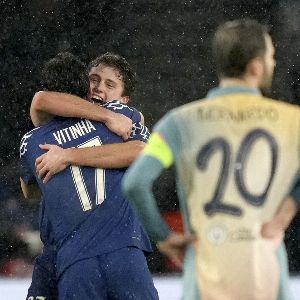 "Paris-SG en pleine forme, Brest en difficulté en Ligue des champions"