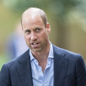 "Réaction inattendue du prince William à la nouvelle de la grossesse de Meghan Markle"