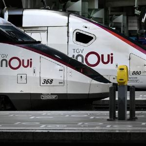 "Record battu ! Plus de 1,15 million de billets SNCF vendus en un jour pour les vacances de printemps"