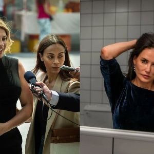 "Records battus aux Oscars 2025 : "Emilia Pérez" et "The Substance" écrivent l'histoire du cinéma français"