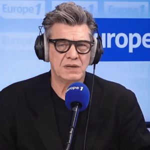 "Révélation choc de Marc Lavoine : son éducation surprenante"