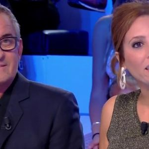 "Révélation choc sur l'avenir télévisuel de Léa Salamé : Christophe Dechavanne la lâche pour une nouvelle chaîne !"