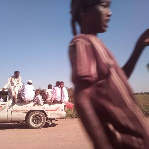 Révélation choquante sur la guerre au Soudan : "Les paramilitaires pillent Sinja sans limite"