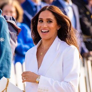 "Révélations choc sur Meghan Markle avant son mariage avec Harry : scandale au Palais !"