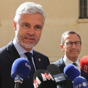 "Révélations choc sur TikTok : Laurent Wauquiez avoue ses erreurs sur l'Empire romain"