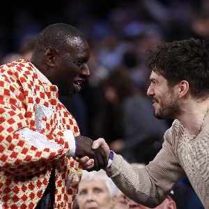 "Stars réunies à Paris pour soutenir Victor Wembanyama et la NBA"