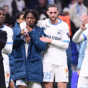 "Transferts OM : Wahi vers la sortie, quelles recrues en attaque pour Marseille ?"