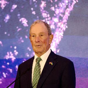 "Une initiative audacieuse de Michael Bloomberg pour financer le climat américain"