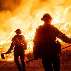 "URGENT : Un incendie dévastateur à Los Angeles, des milliers évacués"