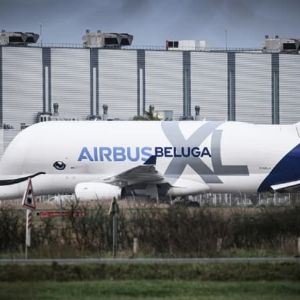 "Airbus met fin à sa branche de fret aérien Beluga"