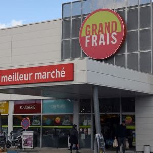 "Alerte : Filets d'espadon de Grand Frais contaminés par des métaux lourds !"