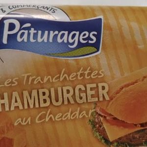 "Alerte ! Tranches de cheddar Intermarché rappelées pour présence de plastique"